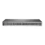 Przełącznik sieciowy HP Enterprise 1820-48G (48x Gigabit Ethernet, niezarządzalny/zarządzalny przez www, montowalny w szafie rack)