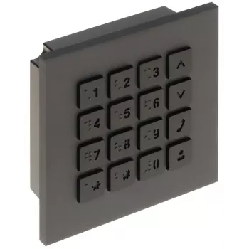 Dahua Technology VTO4202FB-MK Klawiatura