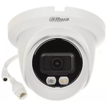 Kamera bezpieczeństwa Dahua Technology WizSense DH-IPC-HDW2849TMP-S-IL-0280B
