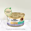 GOURMET GOLD - Pasztet z jagnięciną i fasolką szparagową 85g