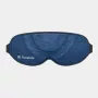 Therabody SleepMask masażer Face Czarny, Niebieski