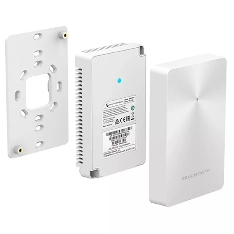Bezprzewodowy punkt dostępowy Grandstream GWN7624 2,4 GHz 5 GHz