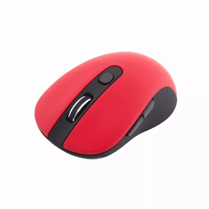 Sbox WM-911R Czerwona