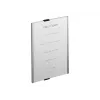 Durable Info Sign Acrylic Aluminium srebrny 4806-23