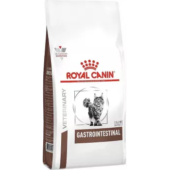 ROYAL CANIN Cat Gastrointestinal VHN - sucha karma dla kota - 400g