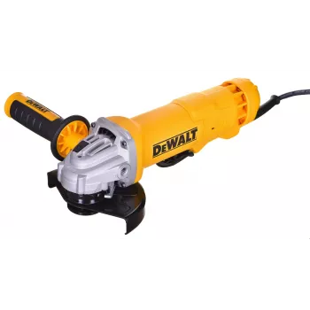 Szlifierka kątowa DeWALT DWE4203-QS 12.5 cm 11000 RPM 1010 W 2.2 kg