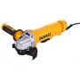 Szlifierka kątowa DeWALT DWE4203-QS 12.5 cm 11000 RPM 1010 W 2.2 kg