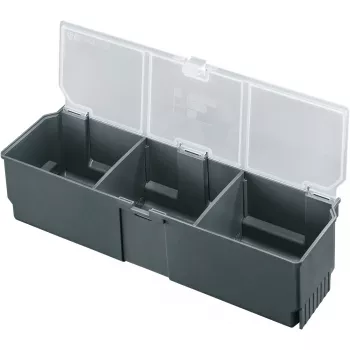 Bosch 1 600 A01 6CW pojemnik do przechowywania prostokątny polipropylen (PP) zielony