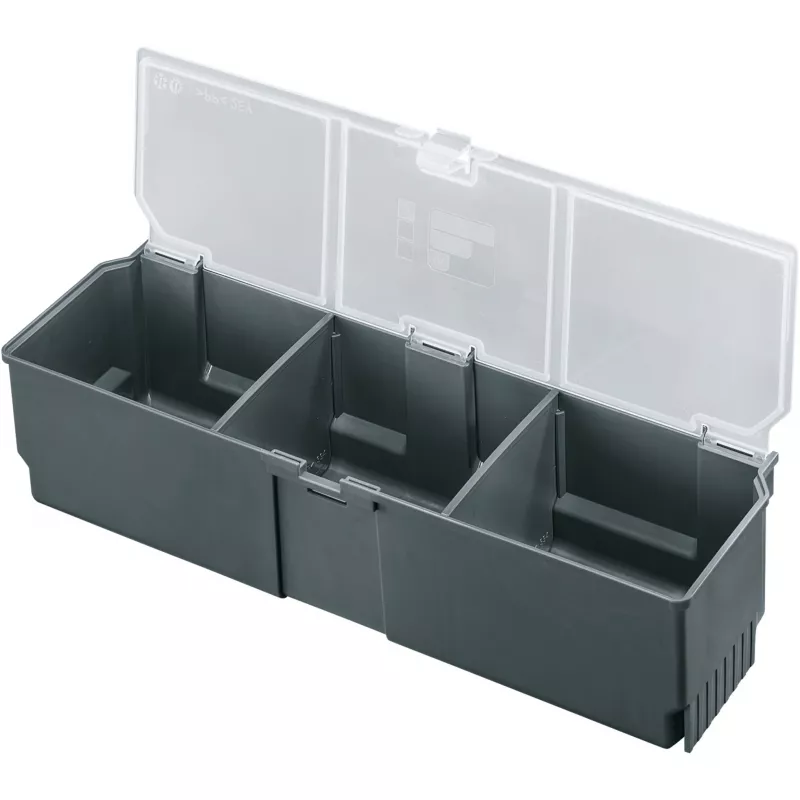 Bosch 1 600 A01 6CW pojemnik do przechowywania prostokątny polipropylen (PP) zielony