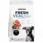 Sucha karma dla psa John Dog Puppy Fresh Veal with Rabbit 3 kg
