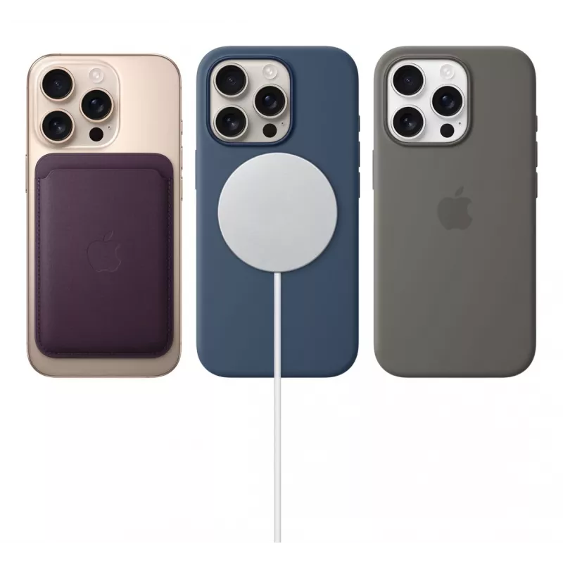 Apple iPhone 16 Pro Max 256GB Biały Tytan