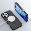 Etui 4smarts 541180 do iPhone 16 Pro 16 cm Czarny