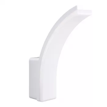 Lampa LED MCE511 W 20W IP65 4000K