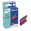 Pelikan 316334 Materiał eksploatacyjny do drukarki magenta