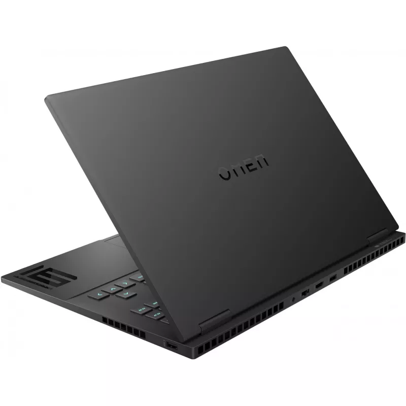 HP OMEN Gaming Laptop 16-wf1473ng 16,1 inch FHD 165Hz i7-14700HX 16GB/512GB SSD RTX4060 Windows 11 - Układ klawiatury może być niemiecki