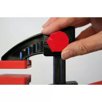 Ścisk F-clamp Bessey EZS11-4 11 cm Tworzywo Stal 2 szt.