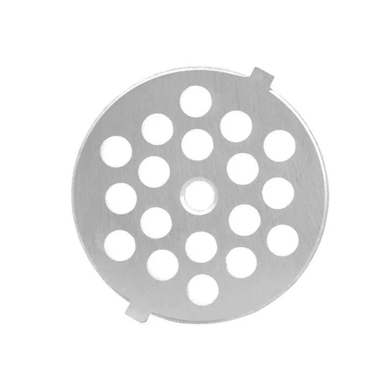 Maszynka do mięsa GASTROBACK 41407 — 2100 W, obudowa ze stali nierdzewnej, wydajność 2,5 kg/min
