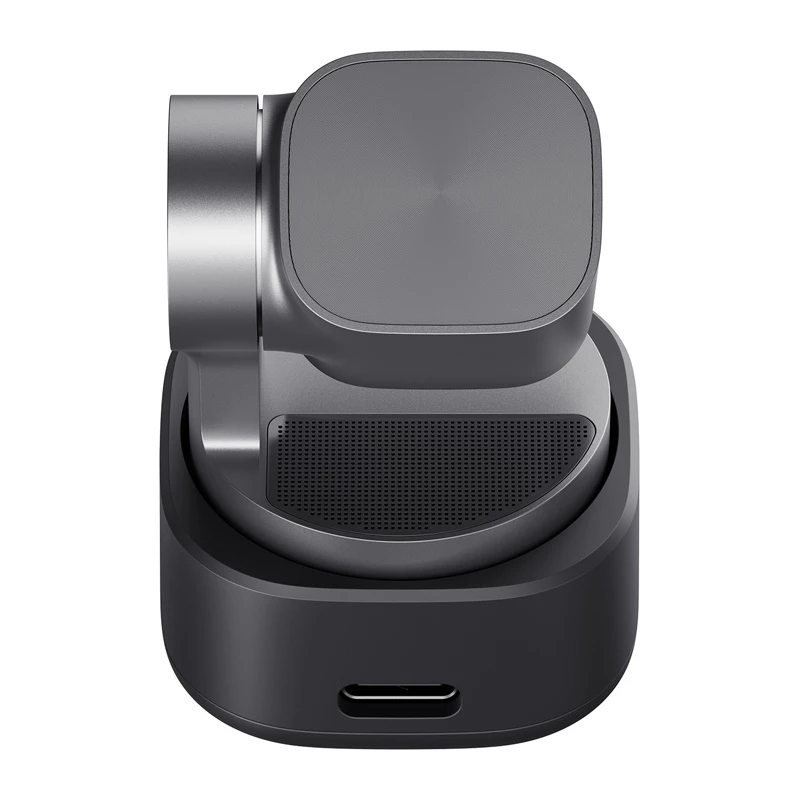 Kamera internetowa Obsbot Tiny 3 PTZ 4K od Obsbot — kompaktowa kamera PTZ 4K do streamingu i wideokonferencji