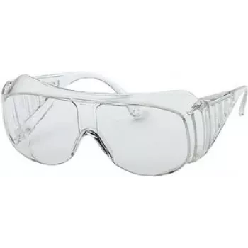 Okulary ochronne Uvex 9161014 przezroczyste