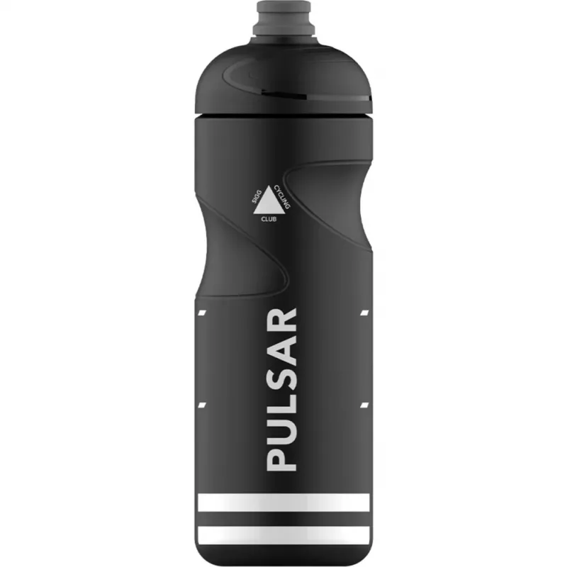 SIGG Pulsar butelka na napoje 0,75 l, czarna, SG6006.00
