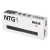 Mikrofon RØDE NTG1 Czarny Mikrofon do kamery cyfrowej