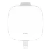 Frytkownica powietrzna Xiaomi BHR083MEU — pojemność 6,5 l, 1700–1800 W, do 220°C, 12 trybów