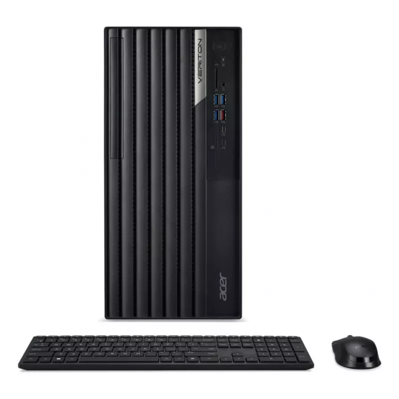 Komputer stacjonarny Acer Veriton M M4710GT Intel Core i7-13700 16GB 512GB SSD Intel UHD Graphics 770 Windows 11 Pro