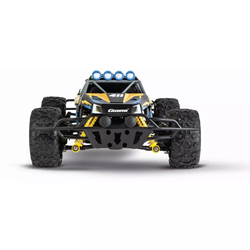 Zestaw sterujący 2.4GHz Passion Impact 3.0