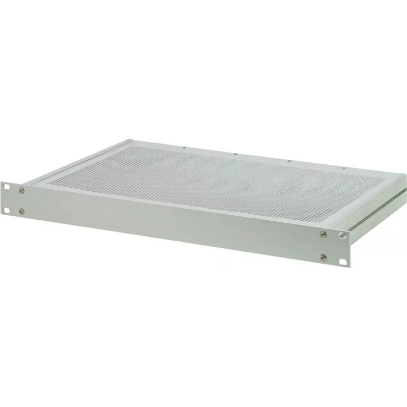 SCHROFF MULTIPAC PRO 4U 340D PERFOROWANE POKRYWY - Stojak (20860632)