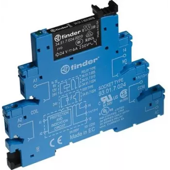 FINDER S.p.A. Przekaźnik sprzęgający 38.51.3.240.0060 (385132400060)
