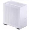 Jonsbo U4 Pro Mesh Midi-Tower - biały