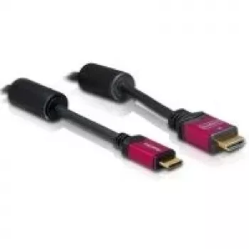 Kabel HDMI DeLOCK HDMI 1.3b na HDMI Mini 3,0 m