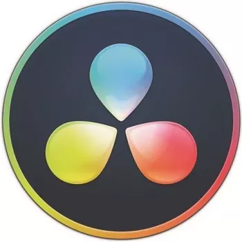 Czarnymagic klucz sprzętowy oprogramowania do edycji wideo DaVinci Resolve