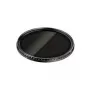 Hama ND2-400 Neutralny filtr fotograficzny 49 mm