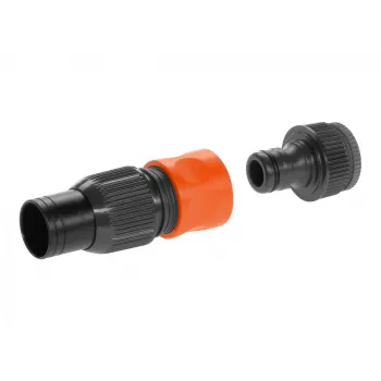 Zestaw przyłączeniowy do pomp Gardena 1752-20 do węży 19 mm (3/4)