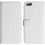 nevox 1174 Sheets Green biały Handy-Protective Case