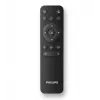 Kamera do wideokonferencji Philips PSE0550 Czarny, Srebrny 3840 x 2160 pikseli 30 fps CMOS 25,4 / 2,8 mm (1 / 2,8 cala)