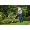 Ryobi RLT6130 30 cm 600 W elektryczna kosiarka AC Aluminium, czarny, zielony