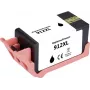 Renkforce zamiennik tuszu HP 912 XL (3YL84AE) kompatybilny czarny RF-I-HP912XLBK RF-5655884 (RF-5655884)