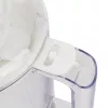 Wyciskarka ręczna Emerio CP-131451 30 W Biała Pojemność pojemnika na sok 0,8 l