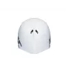 Kask rowerowy HJC ADWATT 1.5 Biały Rozmiar S — Ochronny kask rowerowy