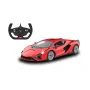 Samochód sportowy Jamara Lamborghini Sián sterowany radiem silnik elektryczny 1:14