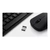 Klawiatura i mysz bezprzewodowa Xiaomi BHR6100GL Full-size 104 klawisze