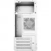 Obudowa PC Aerocool CS110 Mini Tower biała