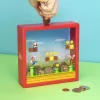 Skarbonka Arcade Super Mario Paladone