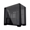 Obudowa PC Lian Li O11 VISION COMPACT Tower Czarna