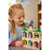 LEGO DISNEY 43291 Mini Belle i Tiana z Zamkiem