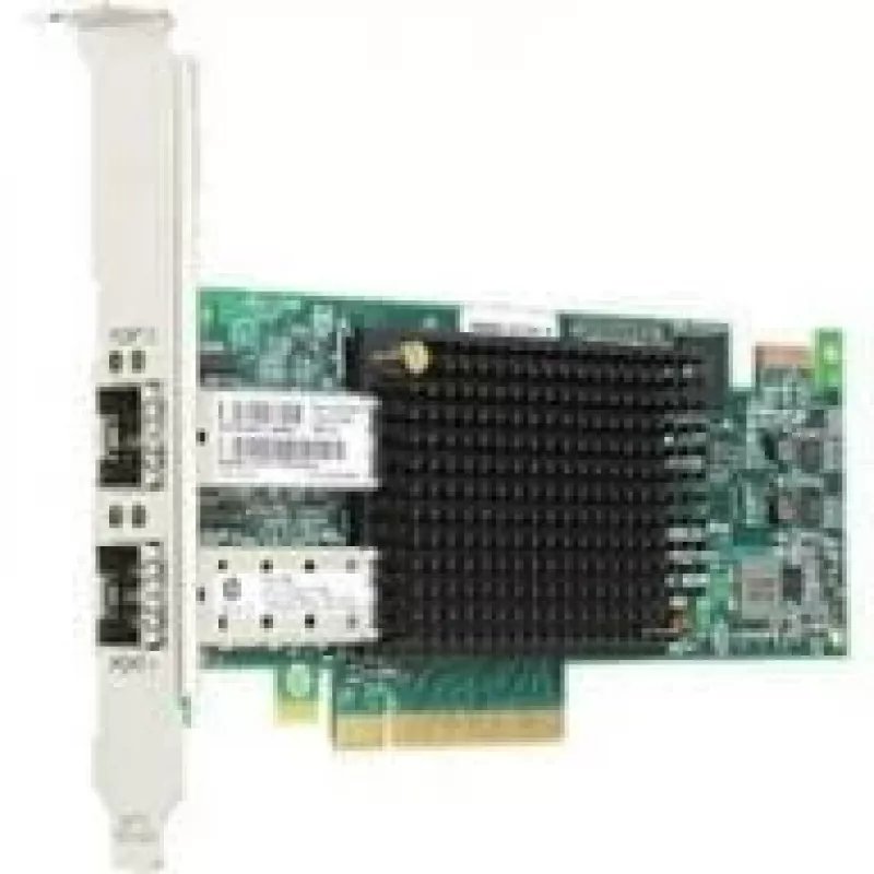 Karta sieciowa Lenovo 01CV840 Wewnętrzna Fiber 16000 Mbit/s