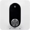Shelly Plug & Play PbS LinkedGo Inteligentny Termostat do Ogrzewania Podłogowego Sterowanie Wi-Fi BT ST1820