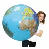 Ball Caly Globus 85 cm - Świat
